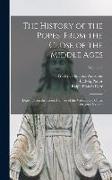 The History of the Popes, From the Close of the Middle Ages: Drawn From the Secret Archives of the Vatican and Other Original Sources, Volume 5