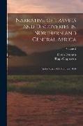 Narrative of Travels and Discoveries in Northern and Central Africa: In the Years 1822, 1823, and 1824, Volume 2