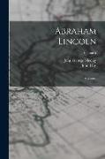 Abraham Lincoln: A History, Volume 5