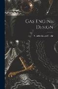 Gas Engine Design