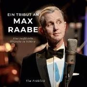 Ein Tribut an Max Raabe