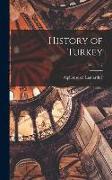 History of Turkey, Volume 2