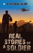 Real Stories of a Soldier