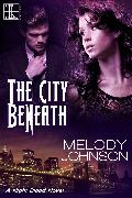 The City Beneath