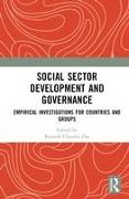 Social Sector Development and Governance