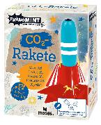 PhänoMINT CO2-Rakete