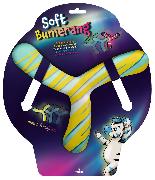 Soft Bumerang