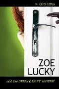 Zoe Lucky