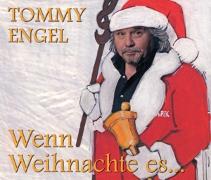 Wenn Weihnachte es