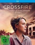 Crossfire - Die komplette Thriller-Miniserie