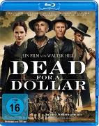Dead For A Dollar Ltd. 4K 2-BD-MB A LTD