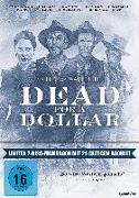 Dead for a Dollar LTD (Blu-ray Video + DVD Video)