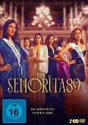 Senorita 89 - Die komplette erste Staffel