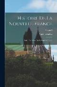 Histoire de la Nouvelle-France, suivie des Muses de la Nouvelle-France, Volume 3