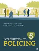 Introduction to Policing