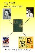 My Most Amazing Year: The 1942 Diary of Eleanor Law Scruggs