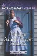 Hidden Amish Target