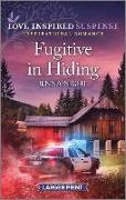 Fugitive in Hiding
