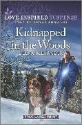 Kidnapped in the Woods