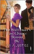 The Wallflower's Last Chance Season