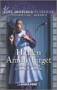 Hidden Amish Target