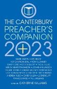 The 2023 Canterbury Preacher's Companion