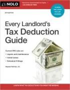 Every Landlord's Tax Deduction Guide