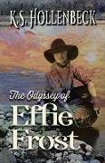 The Odyssey of Effie Frost