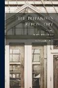 The Botanist's Repository: For New, and Rare Plants, Volume 1