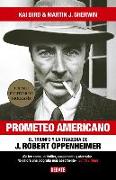 Prometeo Americano / American Prometheus