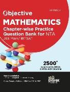 Objective Chapterwise MCQs Mathematics