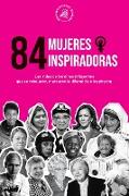 84 mujeres inspiradoras