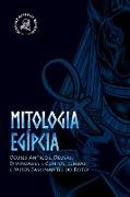 Mitologia egípcia