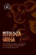 Mitología griega