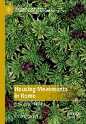 Housing Movements in Rome