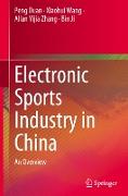 Electronic Sports Industry in China