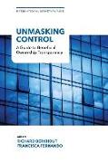 Unmasking Control: A Guide to Beneficial Ownership Transparency