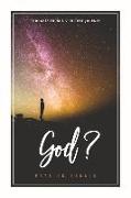 God?: Thoughts from a Spiritual Journey