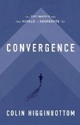 Convergence: The Optimized You This World is Desperate For