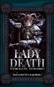 Lady Death: Intergalactic Tournament