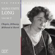 Marguerite Long Vol.2