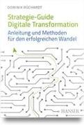 Strategie-Guide digitale Transformation