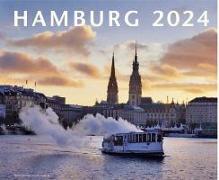 HAMBURG 2024