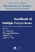 Handbook of Multiple Comparisons