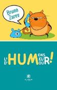 Humons l¿Humeur d¿Humour !