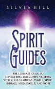 Spirit Guides