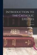 Introduction to the Catholic Epistles