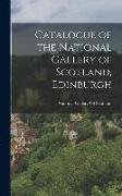 Catalogue of the National Gallery of Scotland, Edinburgh