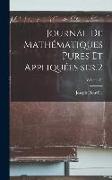 Journal de mathématiques pures et appliquées ser.2, Volume 13