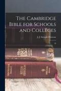 The Cambridge Bible for Schools and Colleges: 78